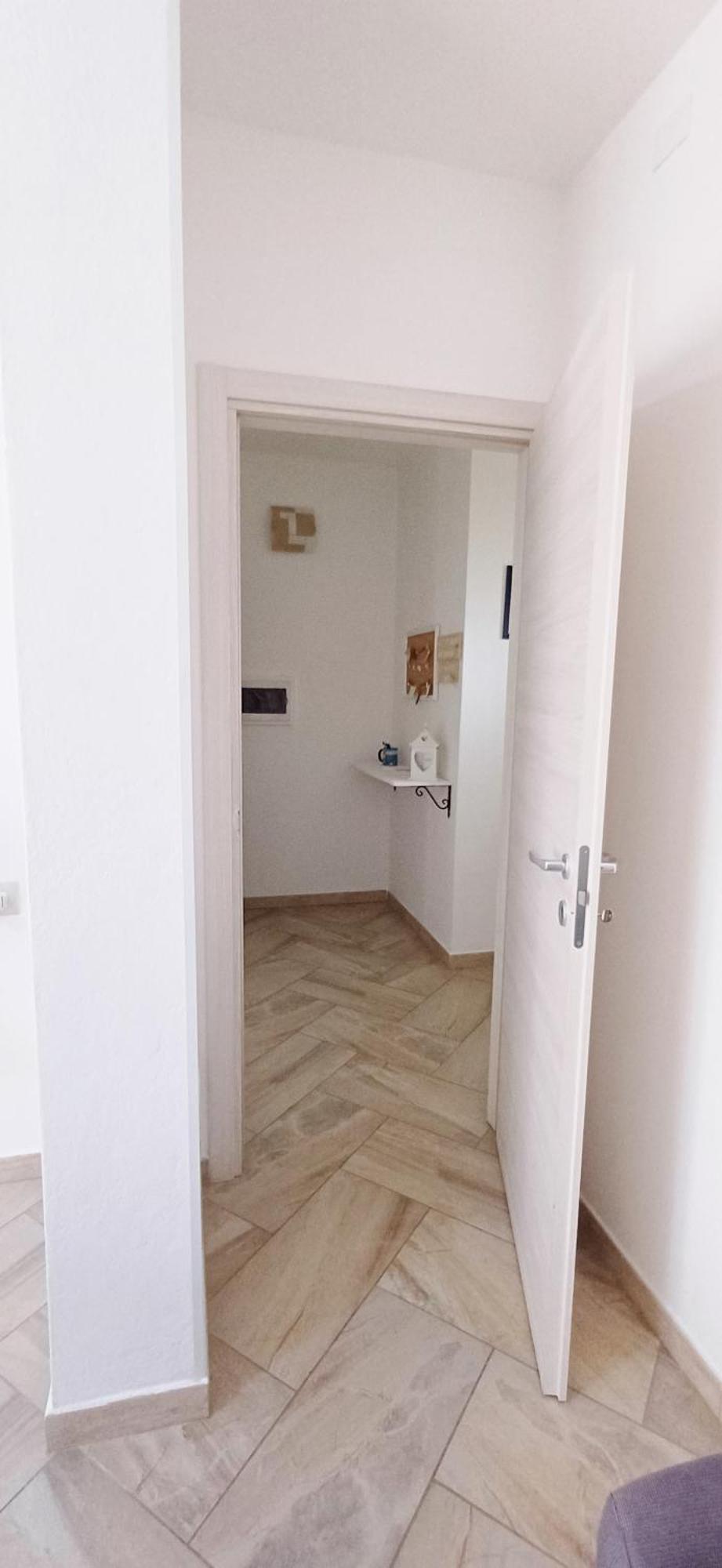 La Casa Di Cry Apartment Каляри Екстериор снимка