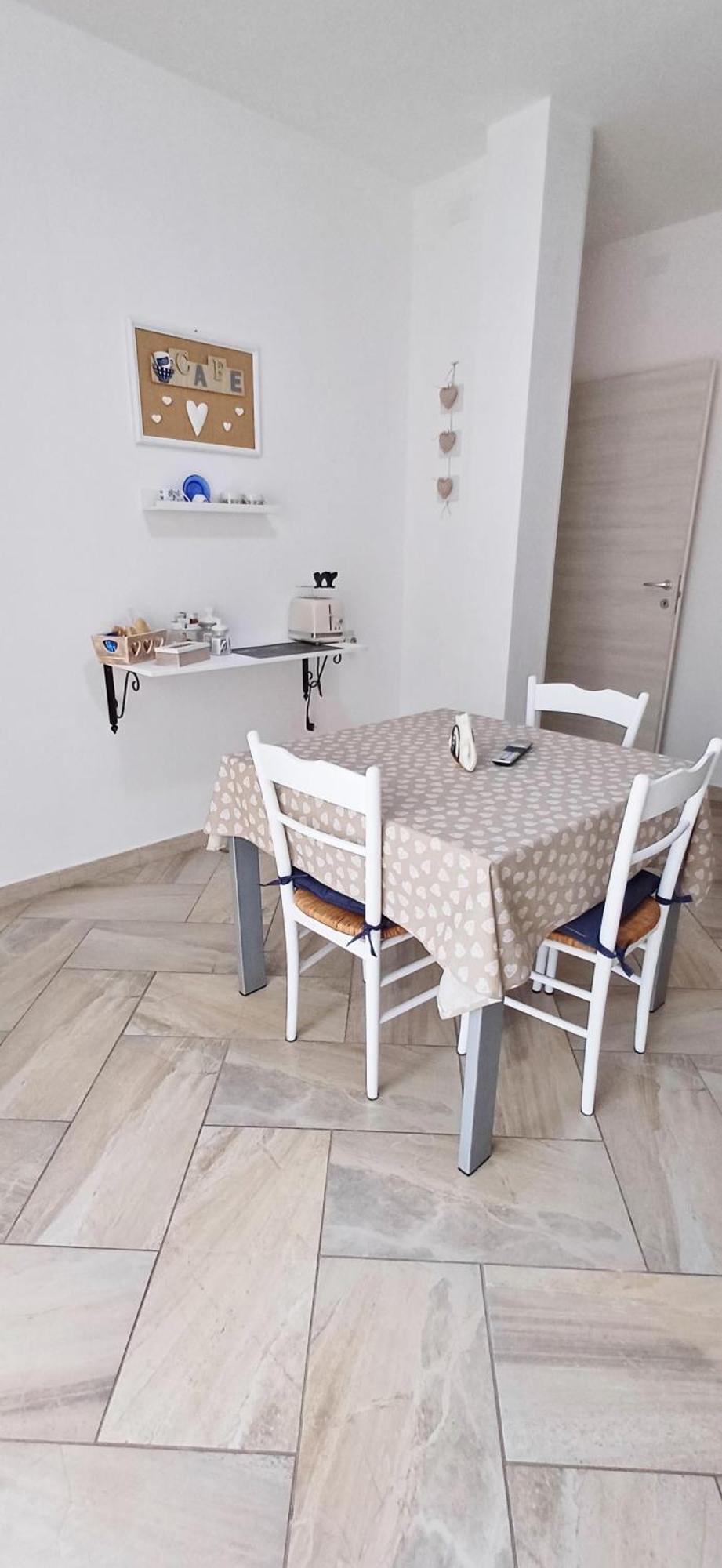 La Casa Di Cry Apartment Каляри Екстериор снимка