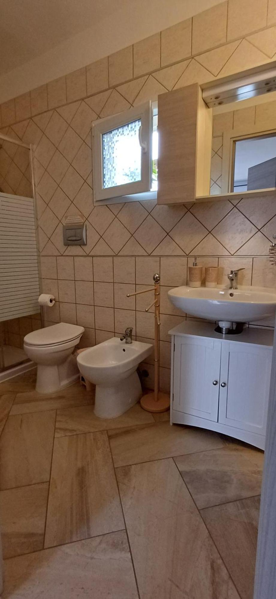 La Casa Di Cry Apartment Каляри Екстериор снимка