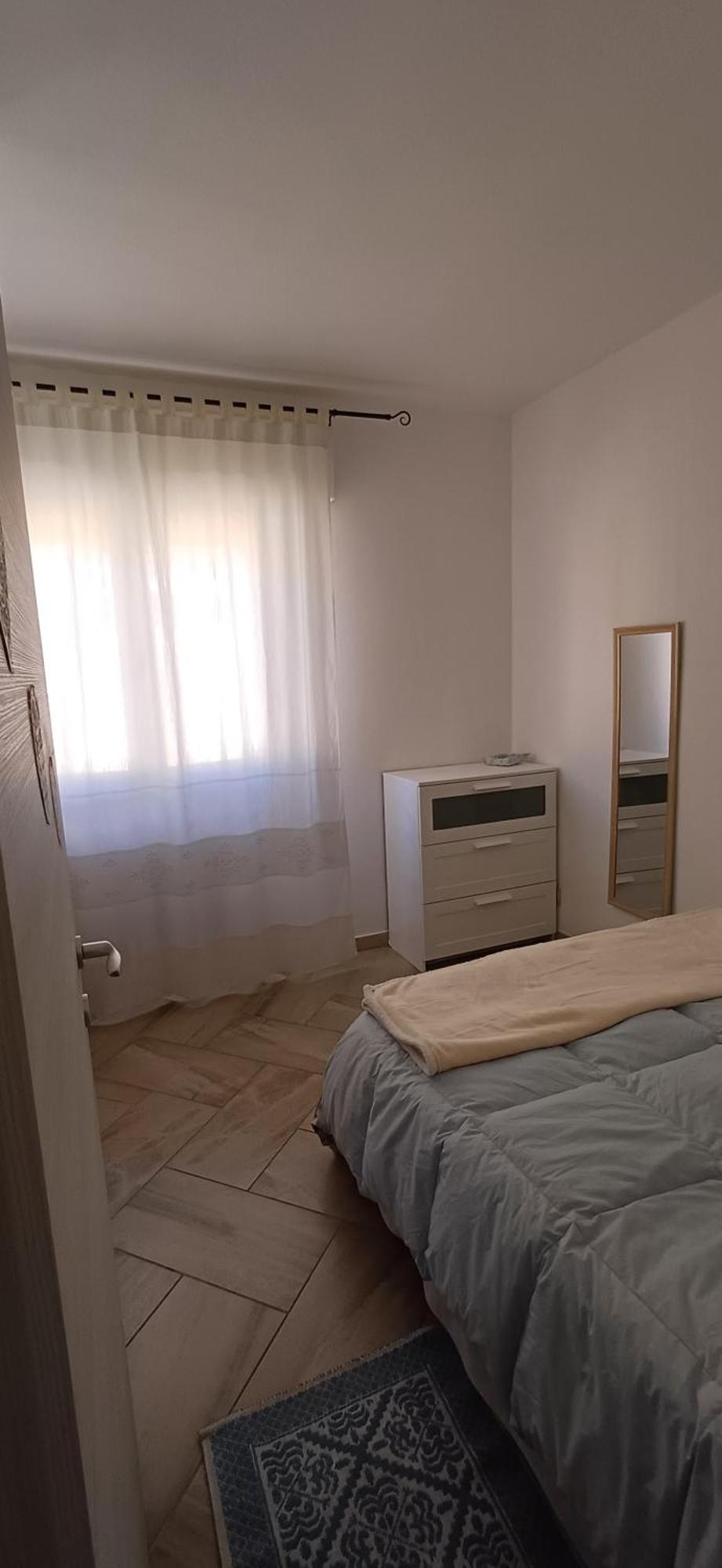 La Casa Di Cry Apartment Каляри Екстериор снимка