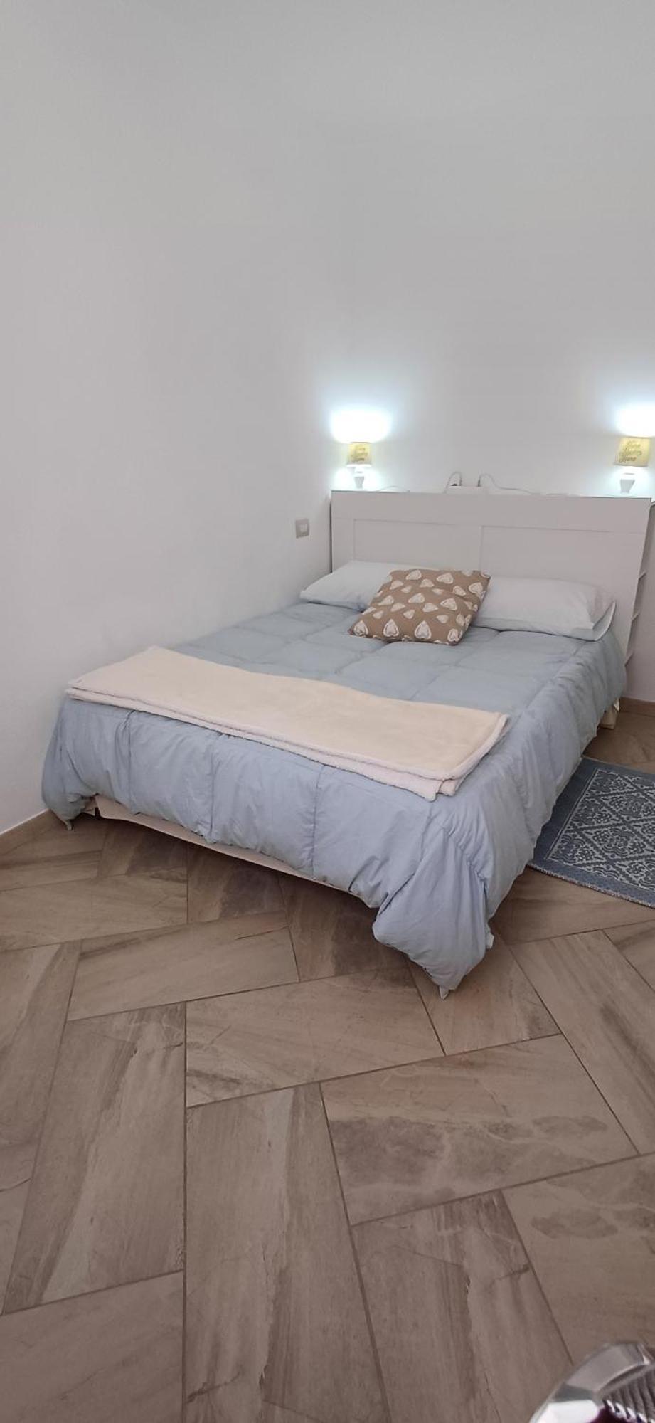 La Casa Di Cry Apartment Каляри Екстериор снимка