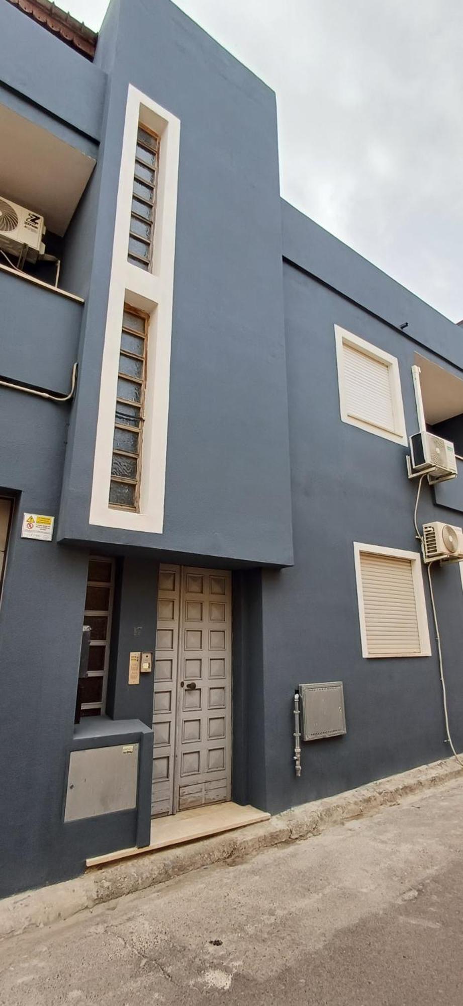 La Casa Di Cry Apartment Каляри Екстериор снимка