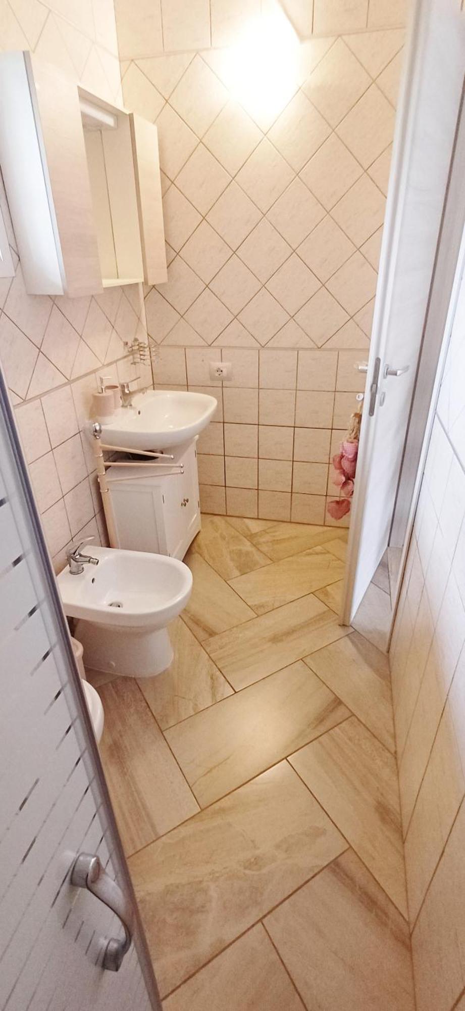 La Casa Di Cry Apartment Каляри Екстериор снимка