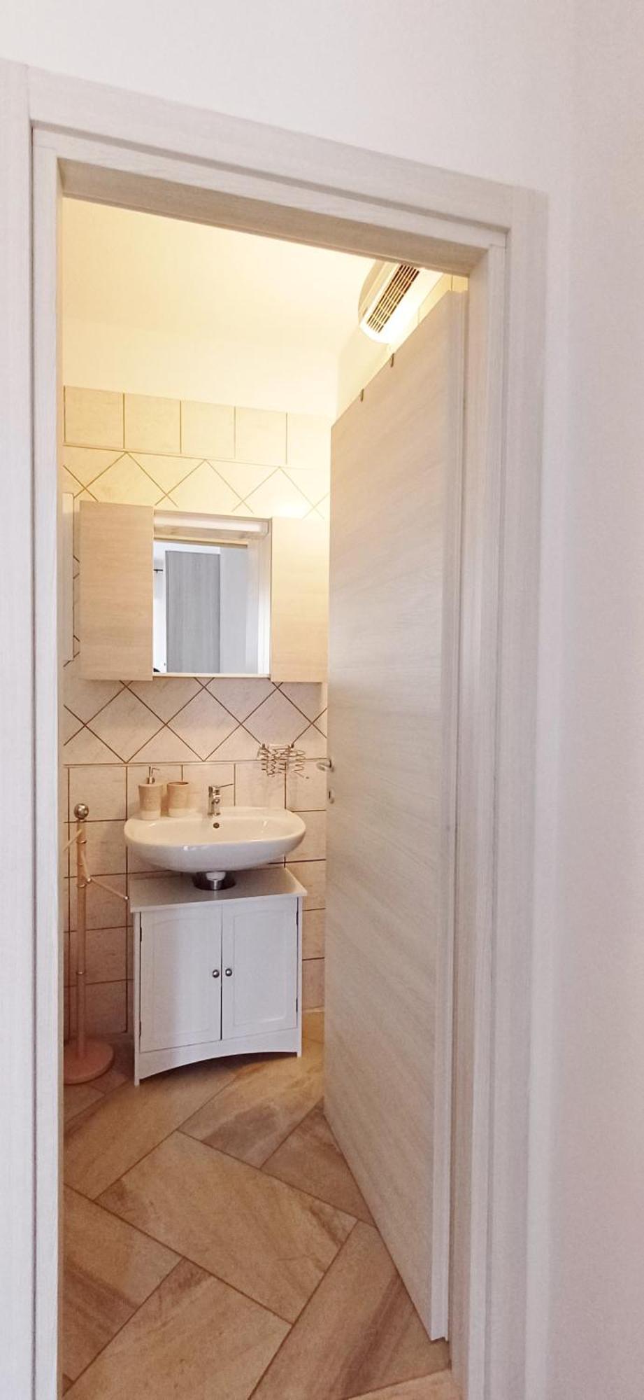 La Casa Di Cry Apartment Каляри Екстериор снимка