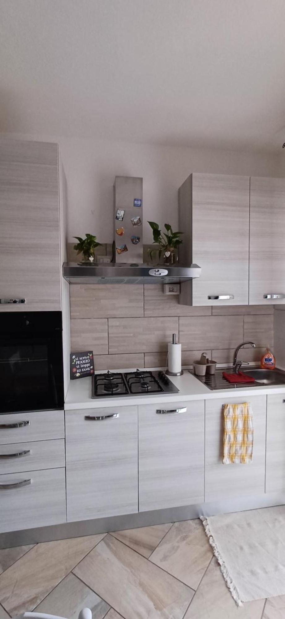 La Casa Di Cry Apartment Каляри Екстериор снимка