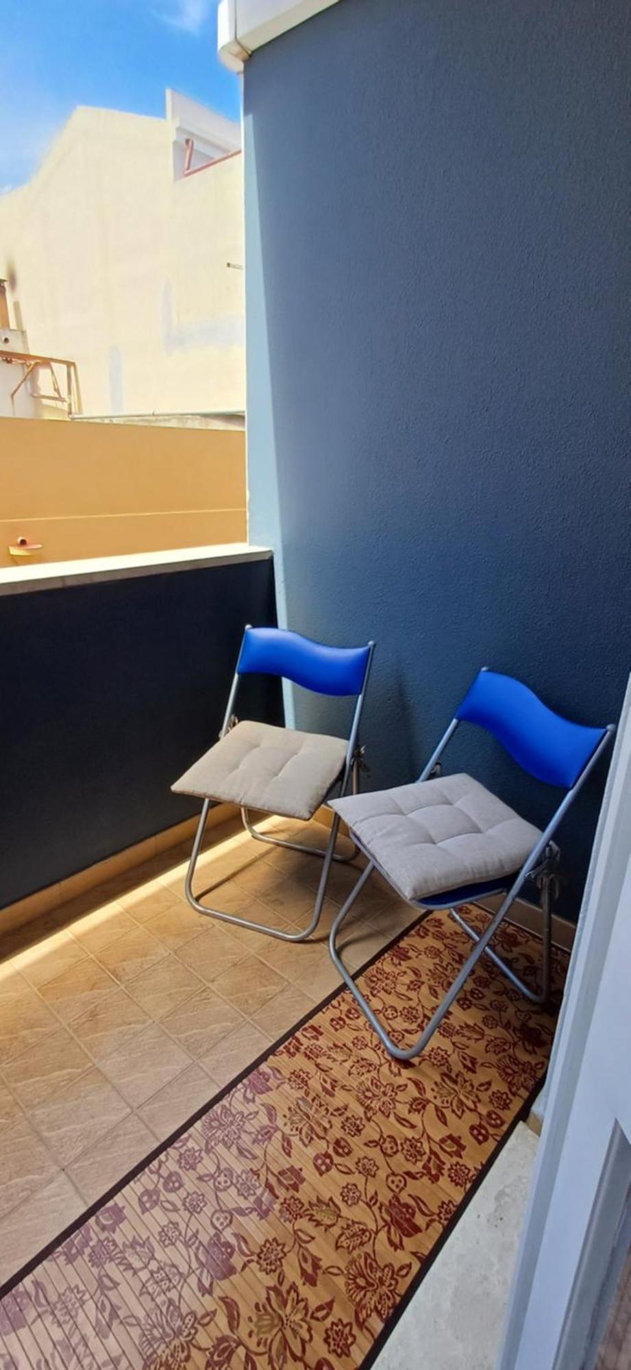 La Casa Di Cry Apartment Каляри Екстериор снимка