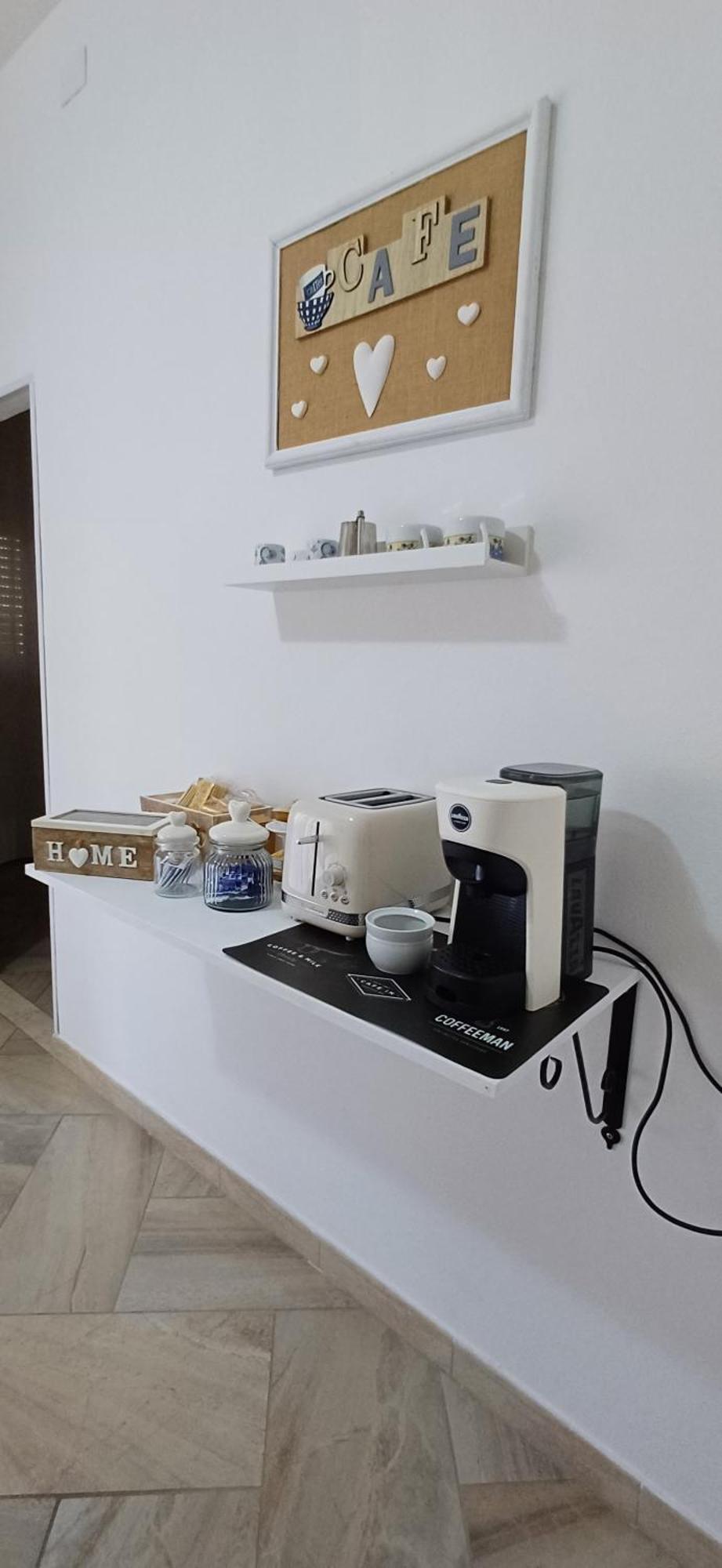 La Casa Di Cry Apartment Каляри Екстериор снимка